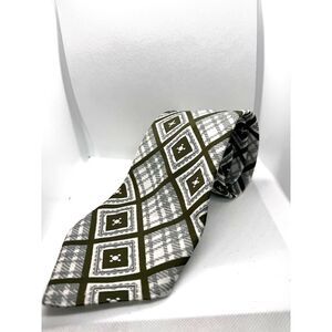 Vintage SIMPSONS ROYAL WORTH Men's‎ Necktie